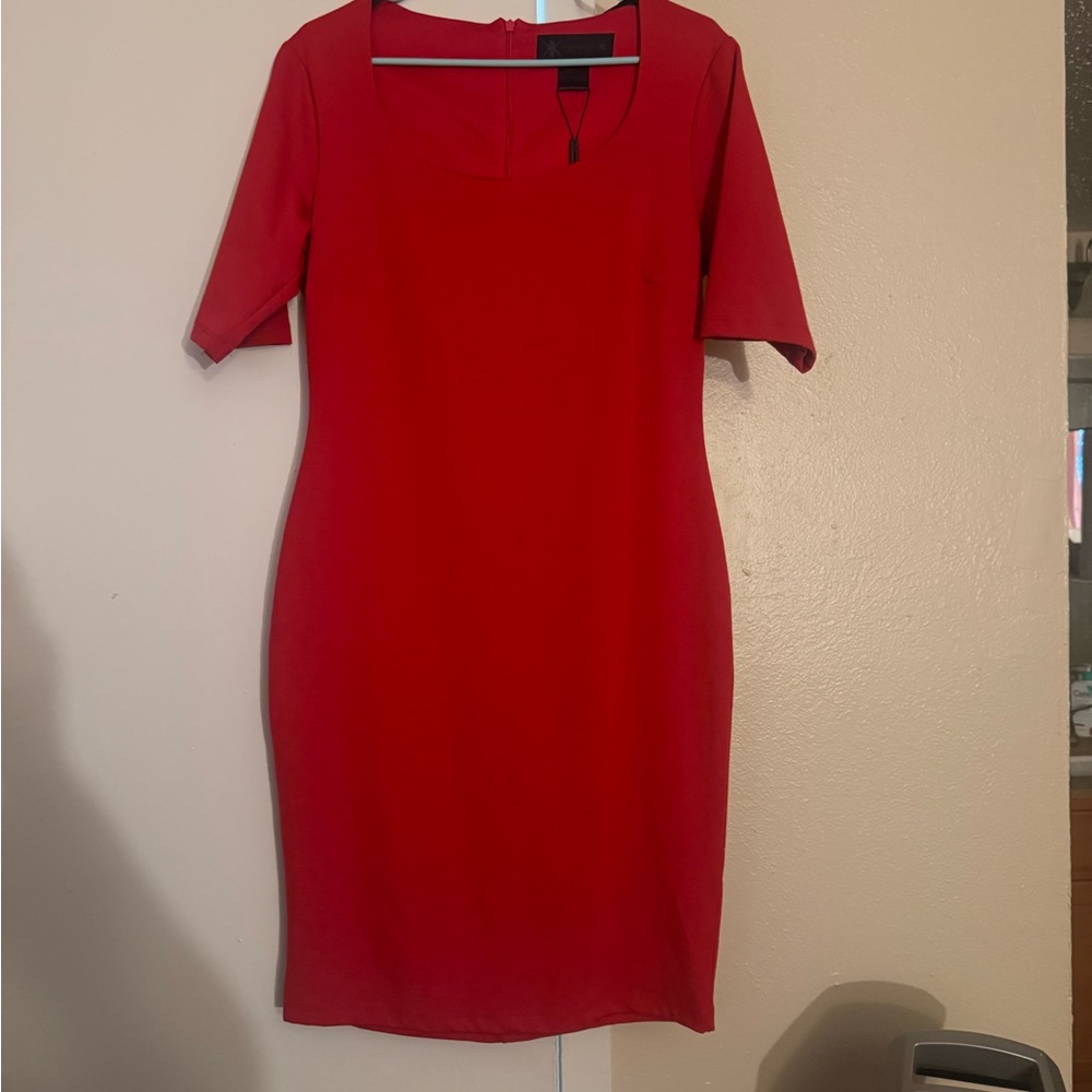 Kim Kardashian dress. Never worn. Still has tags.